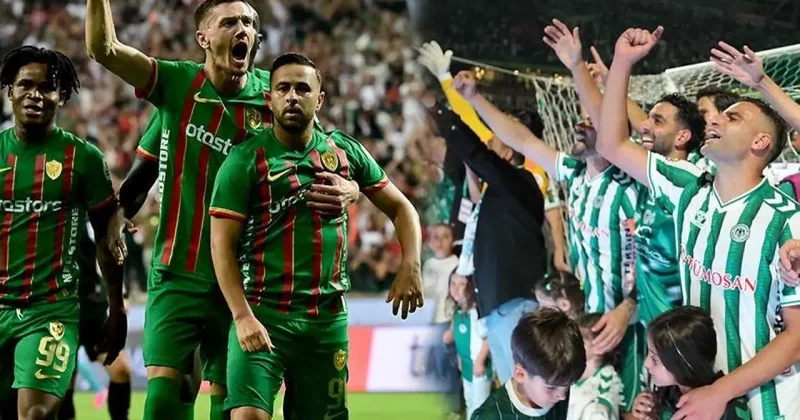 Diyarbakır’da büyük kapışma! Amedspor, Konyaspor karşısında 3 puan peşinde