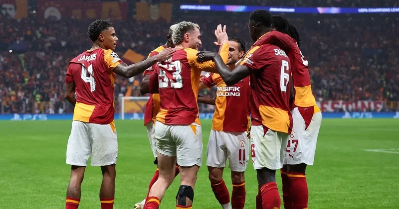 SON DAKİKA! Gençlerbirliği Galatasaray maçı! Maçta ilk 11’ler belli oldu