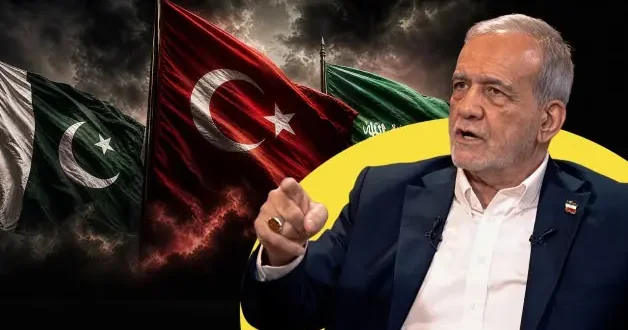 Pezeşkiyan, ABD ile görüşme kapısını kapattı, Mekke İttifakı na yeşil ışık yaktı: Hazırız