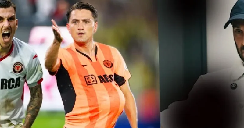Çorum sağlı sollu gümbür gümbür... Kyziridis ve Cengiz Ünder, Süper Lig i sallıyor