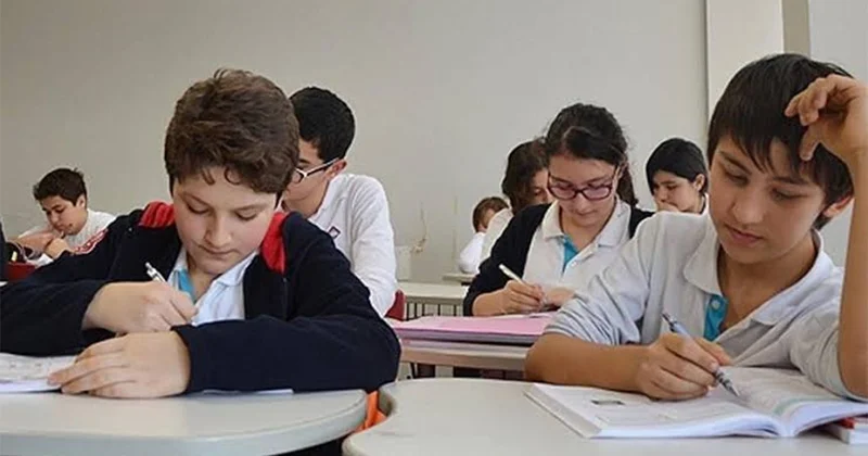 IHO’ya zeki öğrenci avlama sınavı mahkeme kararıyla durduruldu! Sözcü Gazetesi