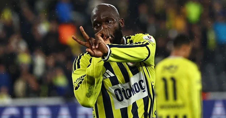 Romelu Lukaku: Adaptasyon sürecim bitti!