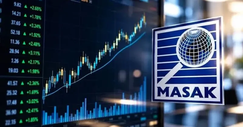MASAK ın yeni uygulaması başladı: BM yaptırım listeleri artık internetten yayımlanıyor
