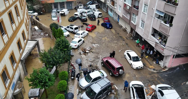 Şimdiye kadar 1.700 işyeri ve 440 araç sahibi sigorta şirketlerine başvurdu