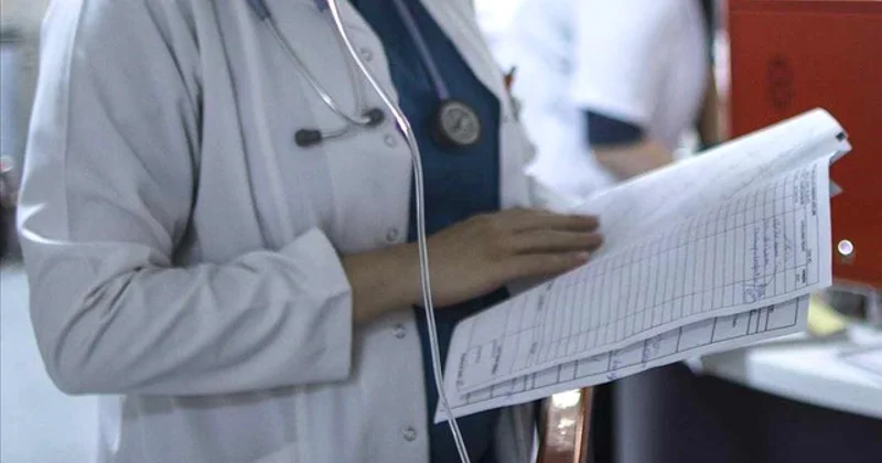 31 bin 54 sağlık personelinin istihdamına ilişkin karar Resmi Gazete de