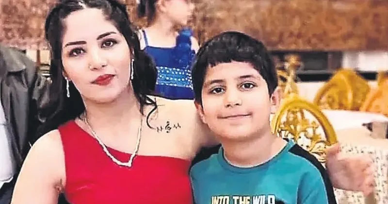 ‘Katillerin özrünü kabul etmiyorum’