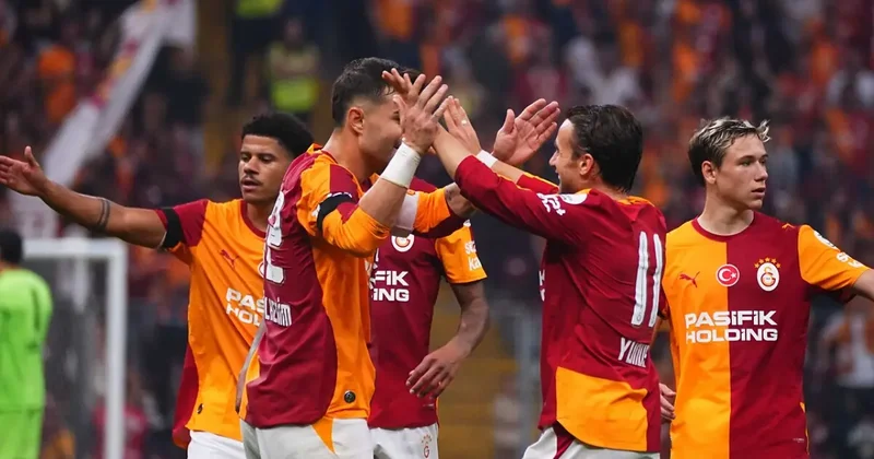 Lider Başkent deplasmanında! Gençlerbirliği Galatasaray muhtemel 11 ler