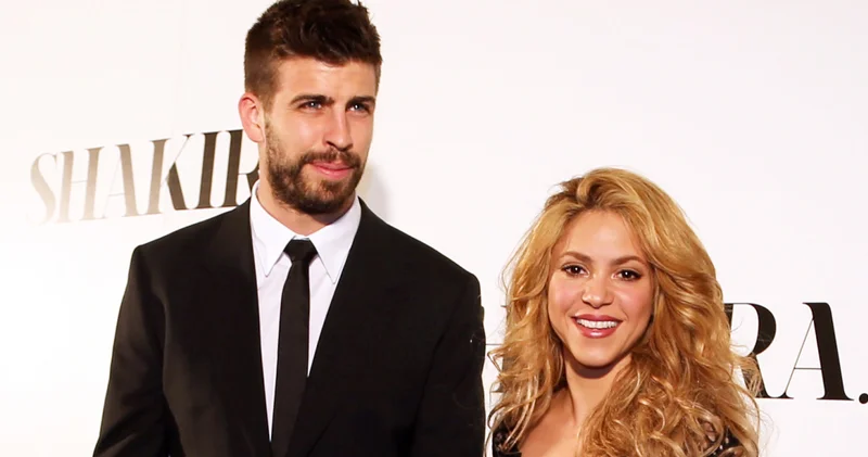 Shakira ve Piqué yeniden mahkemelik oldu