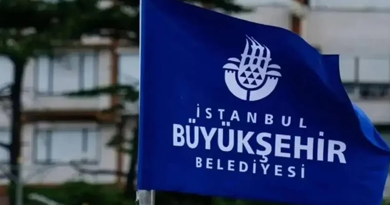 Son dakika İBB’ye yönelik Yolsuzluk davasında karar: 7 kişiye tahliye kararı