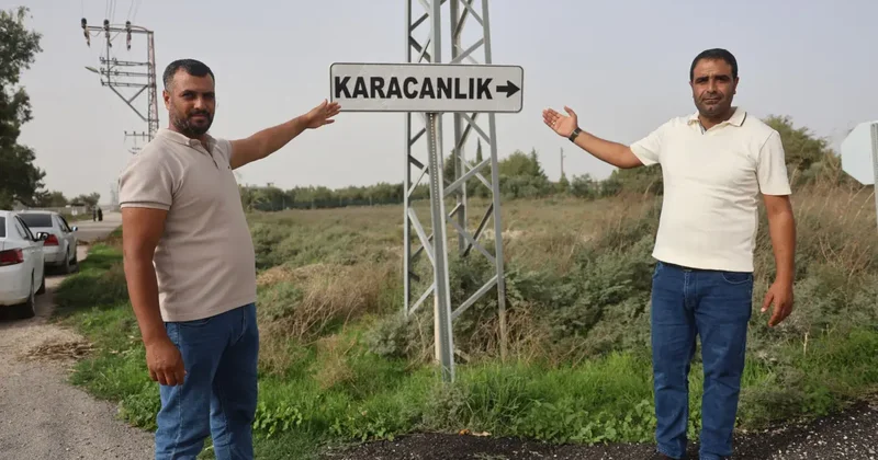 Bu mahallede herkesin soyadı aynı: Karışıklığı engellemenin yolunu böyle buldular