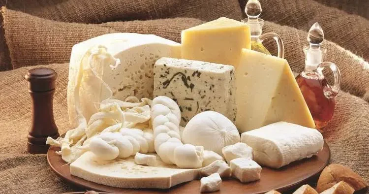 Peynir yemek isterken tansiyon hastası olmayın! Tuz oranı en yüksek peynir belli oldu