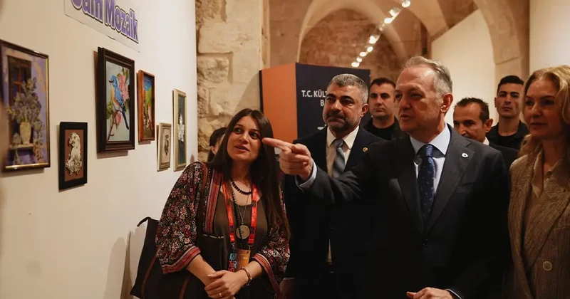 Mardin ikinci kez Kültür Yolu Festivali ile buluştu!