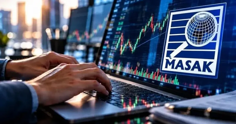 MASAK, BM nin malvarlığını dondurma kararlarını sitesinden duyurmaya başladı