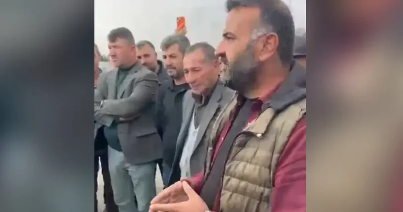 Adilcevazlı pancar üreticileri Erciş Şeker Fabrikası Müdürü Yurdaer ile bir araya geldi