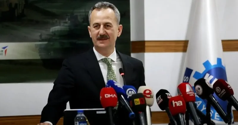 SSB, savunma sanayii tedarik zincirini güçlendirecek buluşmanın ikincisini düzenliyor
