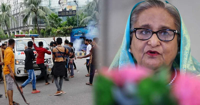 Öğrenci devrimi sonu olmuştu: Devrik Başbakan idama mahkum edildi Sözcü Gazetesi