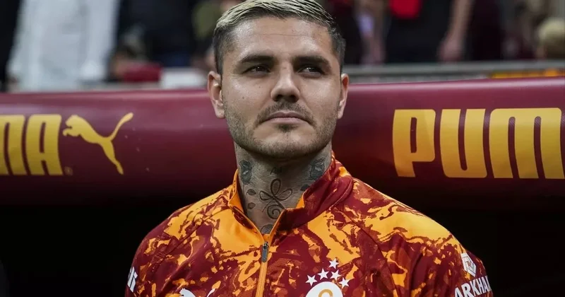 Icardi nin son istediği tepki çekti! Yollar ayrılabilir Sözcü Gazetesi