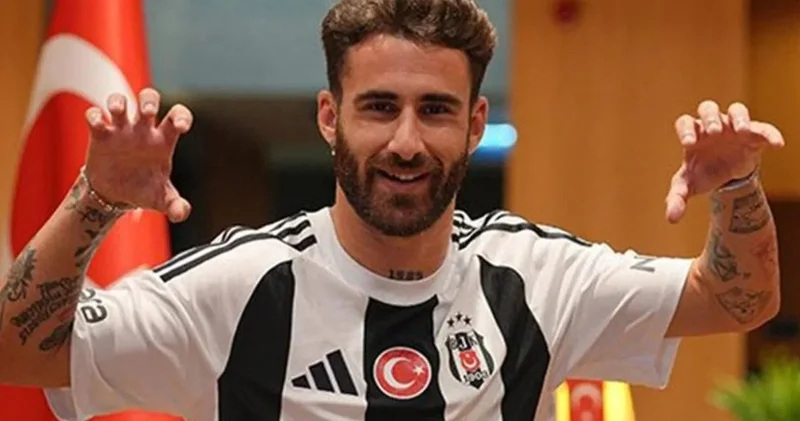 Rafa Silva Türkiye den hangi kulüple transfer görüşmesi yaptı? Olay iddia