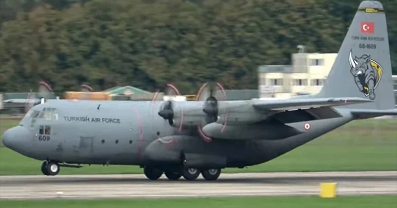 Bakan Güler den düşen askeri kargo uçağının kara kutusuna ilişkin açıklama: İlk bulgulara ulaşılması en az 2 ay sürer