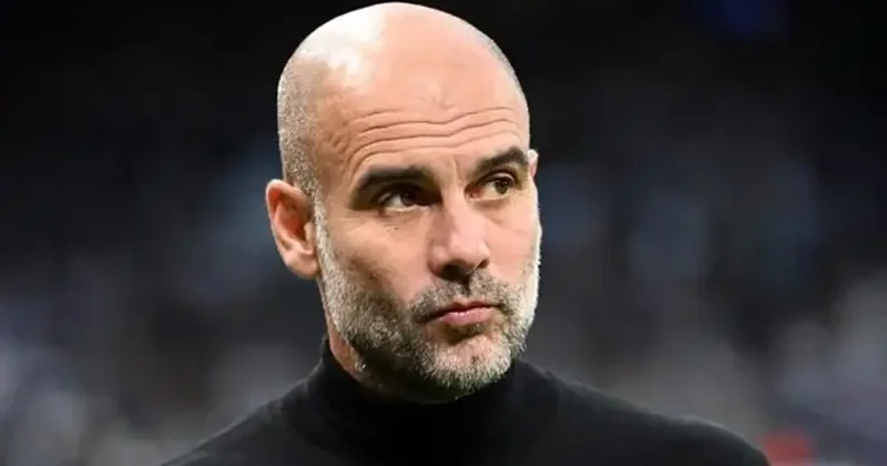 Pep Guardiola dan dünyaya İsrail çığlığı: Bir halkı yok etmesine izin verdik