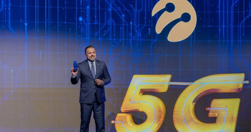 Genel Müdür Dr. Ali Taha Koç: “2025 hedefleri yukarı yönlü güncellendi” Teknoloji Haberleri