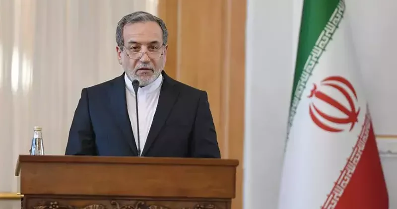 İran: Hiçbir tesisimizde uranyum zenginleştirmiyoruz