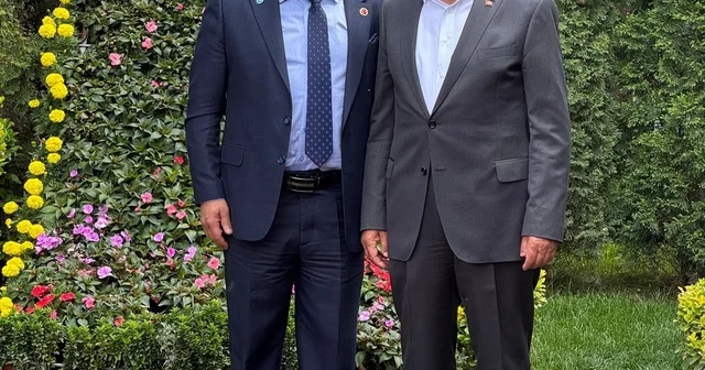 AKİB den Vali Çiçek ve Başkan Büyükkılıç a teşekkür Kayseri Haberleri