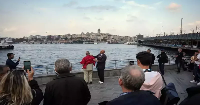 13 ülke ve 80 şehirde bedava tıraş: Neşeli Günler’deki ‘Ziya’ karakteri gerçek oldu