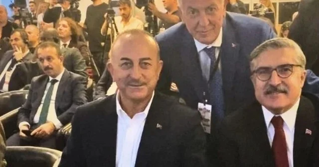 KGK Temsilcisi Sürmeli Gazeteciler Çalıştayına katıldı Kırşehir Haberleri