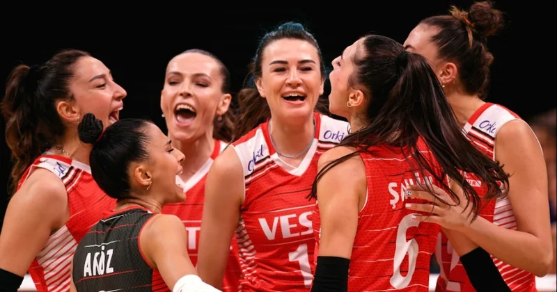 Ünlü voleybolcu Survivor a katılıyor Sözcü Gazetesi