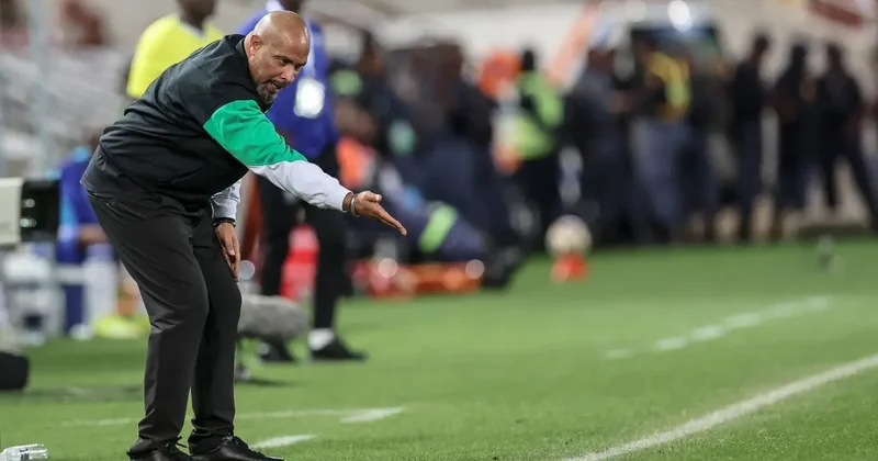 Osimhen in sakatlandığı maçta büyü iddiası: Sahada arbede çıktı