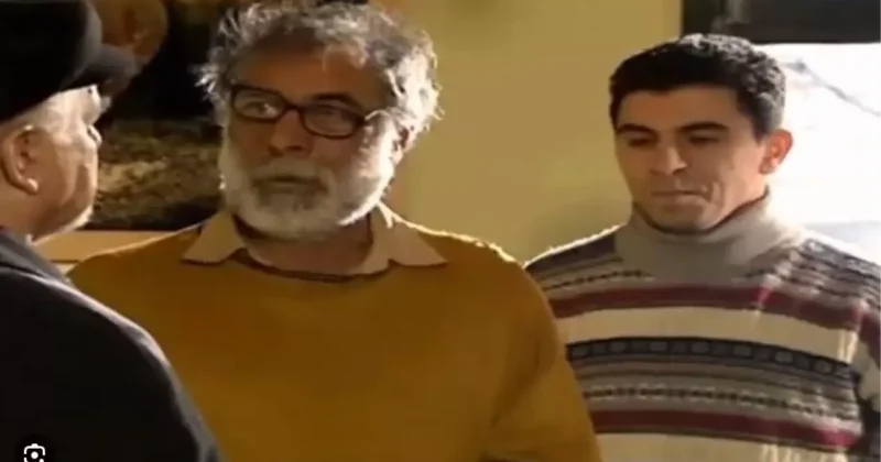 Kurtlar Vadisi nin efsane ikilisi yıllar sonra yeniden bir arada