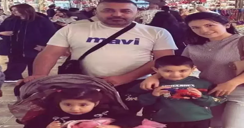 Böcek ailesinin ölümüyle ilgili kahreden detay!