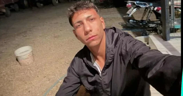 Adana da iki motosiklet çarpıştı; kuzen olan 2 sürücü öldü Adana Haberleri