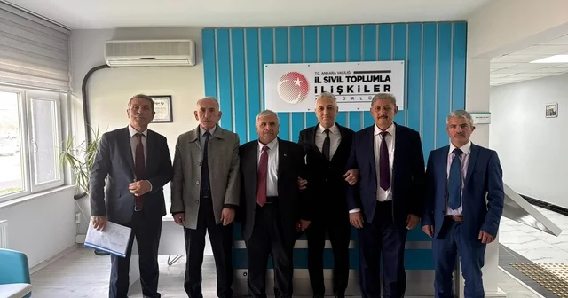 Adalet ve Liyakatli Sendikalar Konfederasyonu kuruldu Sendikacılıkta adalet ve liyakatin gür sesi Erzurum Haberleri