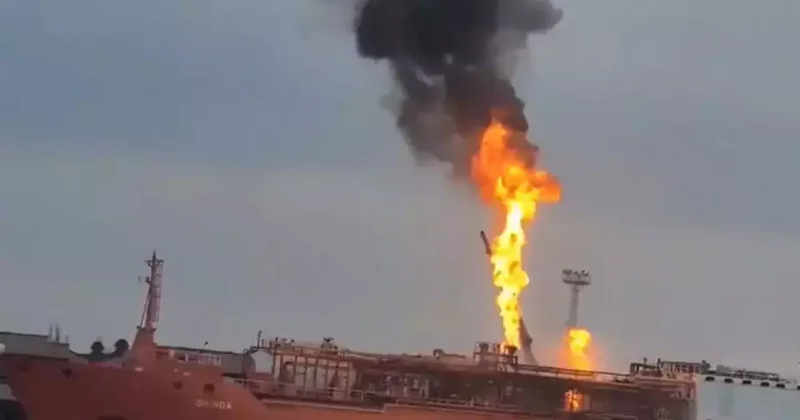 BMG Denizcilik ve Danışmanlık Limited şirketinin sahibi kimdir?