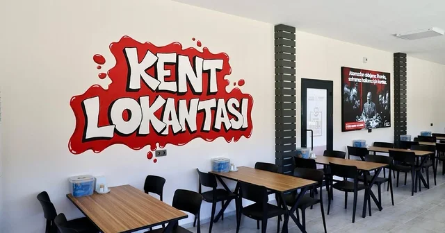 Menteşe de aynı gün üç açılış Muğla Haberleri