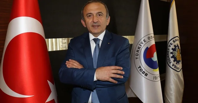 Manisa TSO ve Manisa TB den TOBB Nefes Kredisi duyurusu Manisa Haberleri