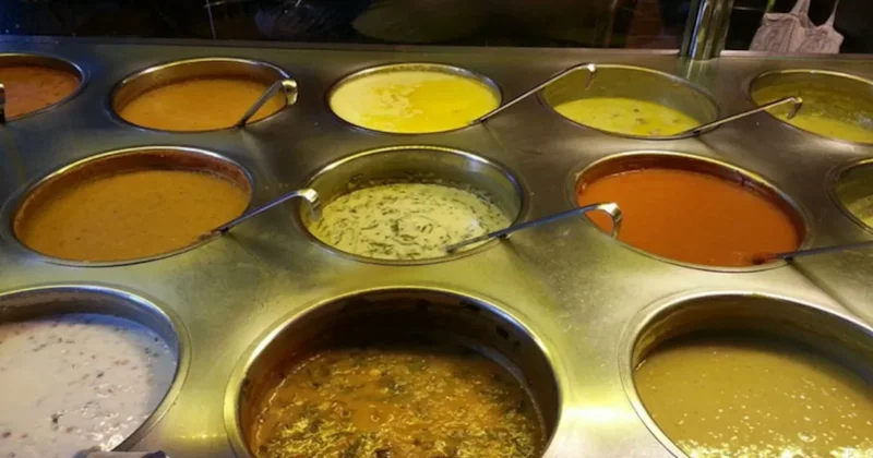 Mercimek, tarhana ya da kelle paça değil: Bağışıklık sistemini güçlendiren en sağlıklı çorba belli oldu Sözcü Gazetesi