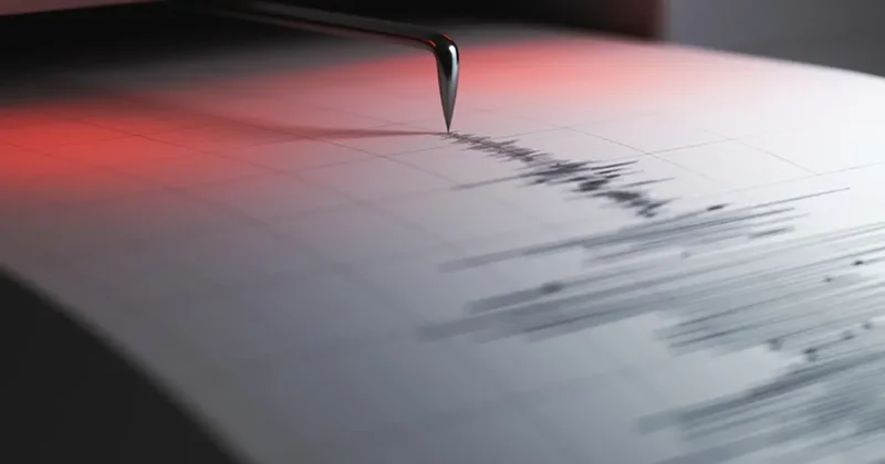 Türkiye için yeni adım! Marmara depremi kritik test oldu: Saniyeler içinde uyarı üretti