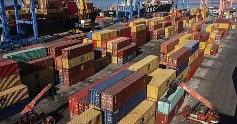 Rusya ile ticaret yapan ülkeler yandı! Türkiye dahil birçok ülkeye yaptırım geliyor Sözcü Gazetesi