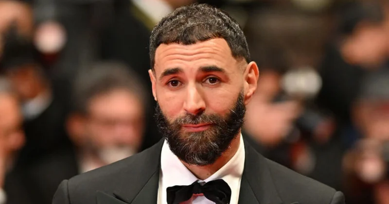 Karim Benzema emekli olacak mı? Kendisi açıkladı Futbol Haberleri