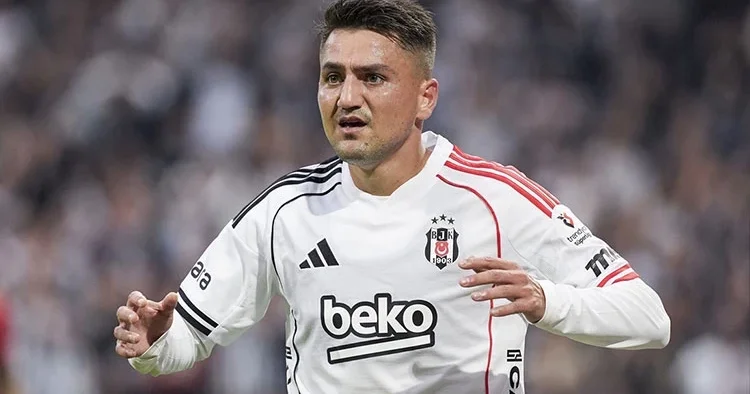 Beşiktaş, Cengiz Ünder in bonservisini alıyor! Fenerbahçe ye yapılacak transfer teklifi belli oldu