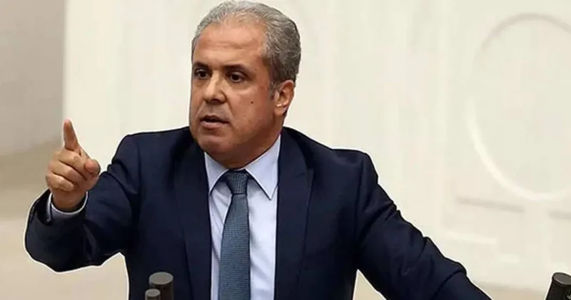 AKP li Şamil Tayyar duyurdu: En az iki ek iddianame daha gelecek şüpheli sayısı artacak