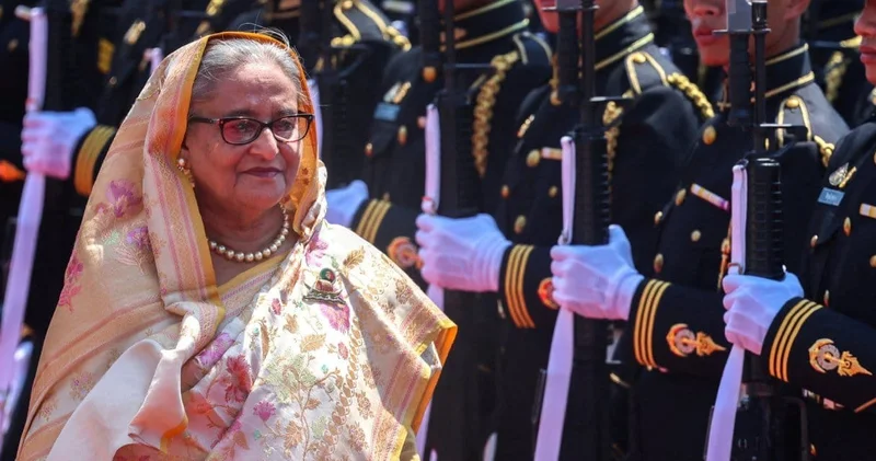 Bangladeş in eski Başbakanı hakkında idam kararı! Z kuşağı ayaklanmasıyla devrilmişti