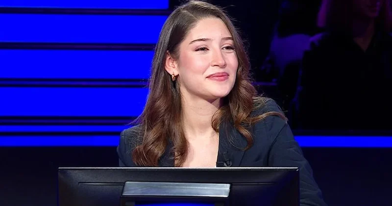 Yarışmacı, Kim Milyoner Olmak İster de 500 bin TL lik soruyu açtırdı! İşte o soru ve cevabı... Sözcü Gazetesi