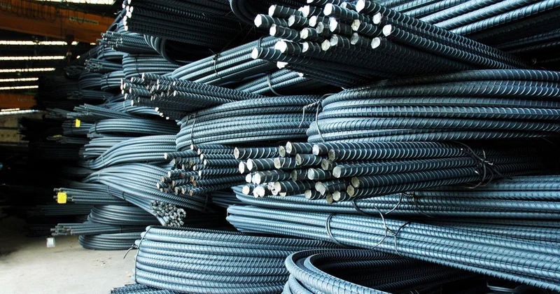 Demir ve demir dışı metaller sektöründen ihracat rekoru