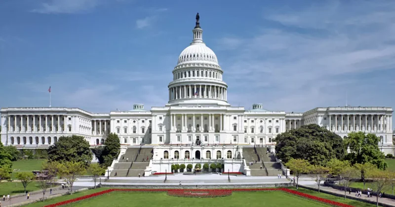 ABD Kongresinden hükümete çağrı: İsrail in soykırımını tanıyın!