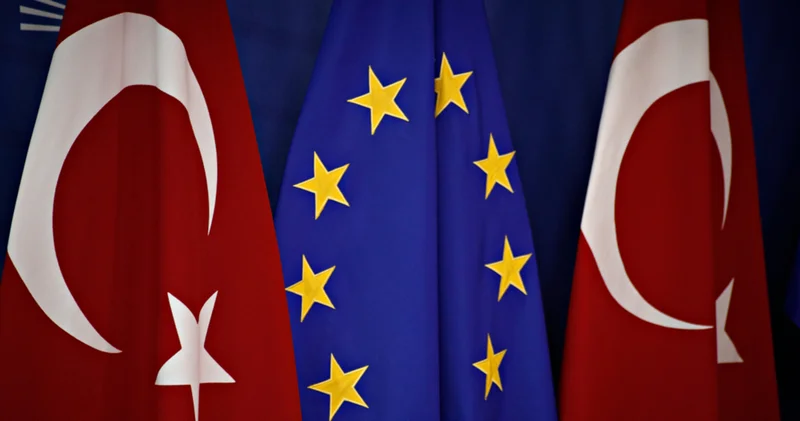 AB Komisyonu Türkiye büyüme tahminini açıkladı İş Yaşam Haberleri