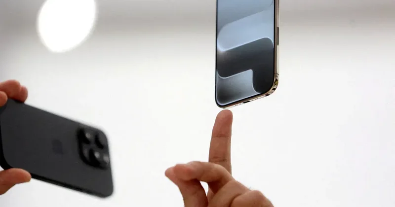 Apple 2027’de iPhone Air 2 ve 20. yıla özel iPhone’u piyasaya sürecek: Çıkış tarihleri ve ilk detaylar ortaya çıktı